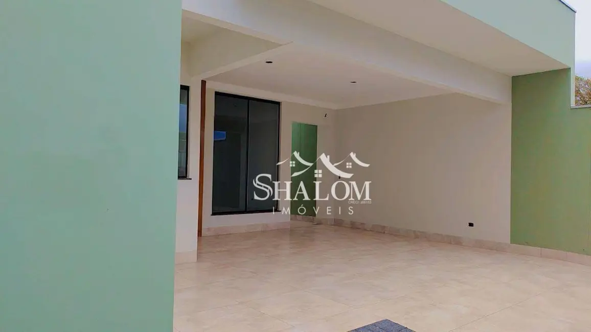 Casa com 3 quartos à venda, 200m2 em Parque das Grevíleas, Maringa - PR - imagem 8 Foto 8 de Casa com 3 quartos à venda, 200m2 em Parque das Grevíleas, Maringa - PR