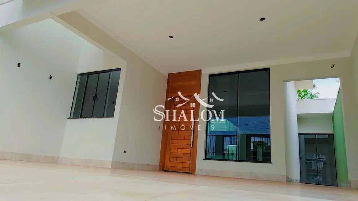 Casa com 3 quartos à venda, 200m2 em Parque das Grevíleas, Maringa - PR - imagem 5 Foto 5 de Casa com 3 quartos à venda, 200m2 em Parque das Grevíleas, Maringa - PR