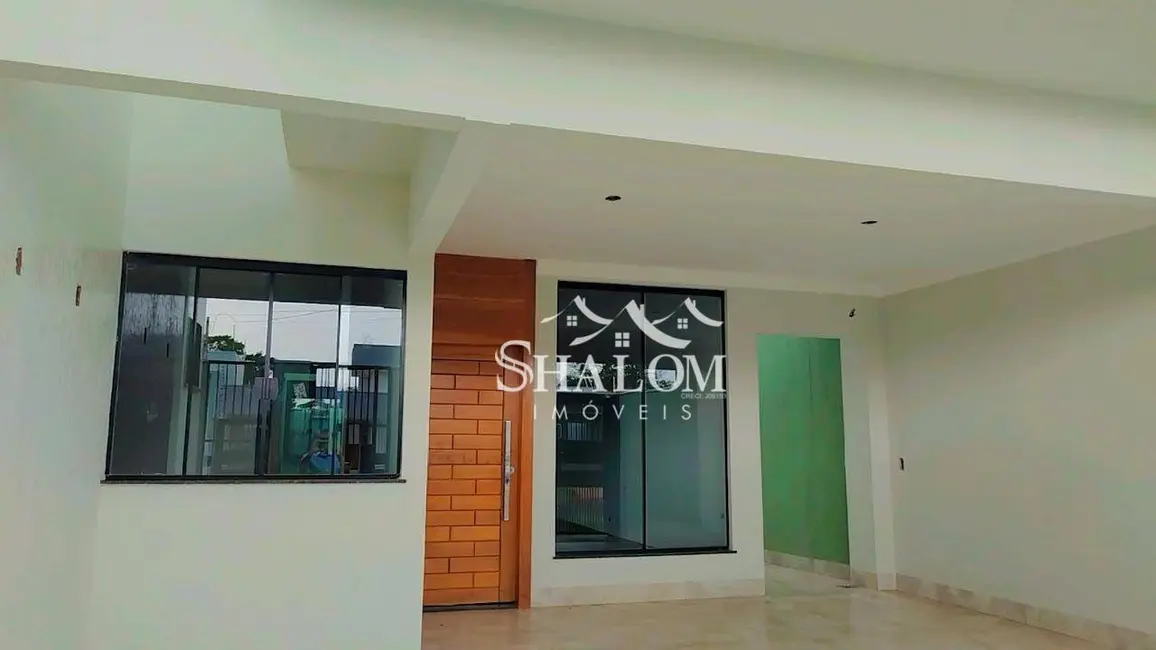 Casa com 3 quartos à venda, 200m2 em Parque das Grevíleas, Maringa - PR - imagem 6 Foto 6 de Casa com 3 quartos à venda, 200m2 em Parque das Grevíleas, Maringa - PR
