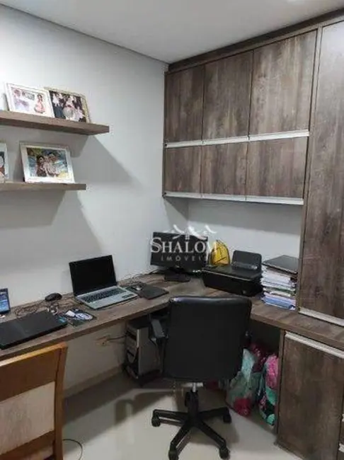 Casa de Condomínio com 3 quartos à venda, 273m2 em Jardim América, Umuarama - PR - imagem 8 Foto 8 de Casa de Condomínio com 3 quartos à venda, 273m2 em Jardim América, Umuarama - PR