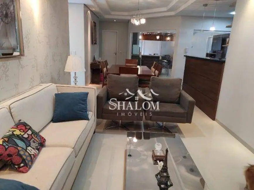 Casa de Condomínio com 3 quartos à venda, 273m2 em Jardim América, Umuarama - PR - imagem 4 Foto 4 de Casa de Condomínio com 3 quartos à venda, 273m2 em Jardim América, Umuarama - PR