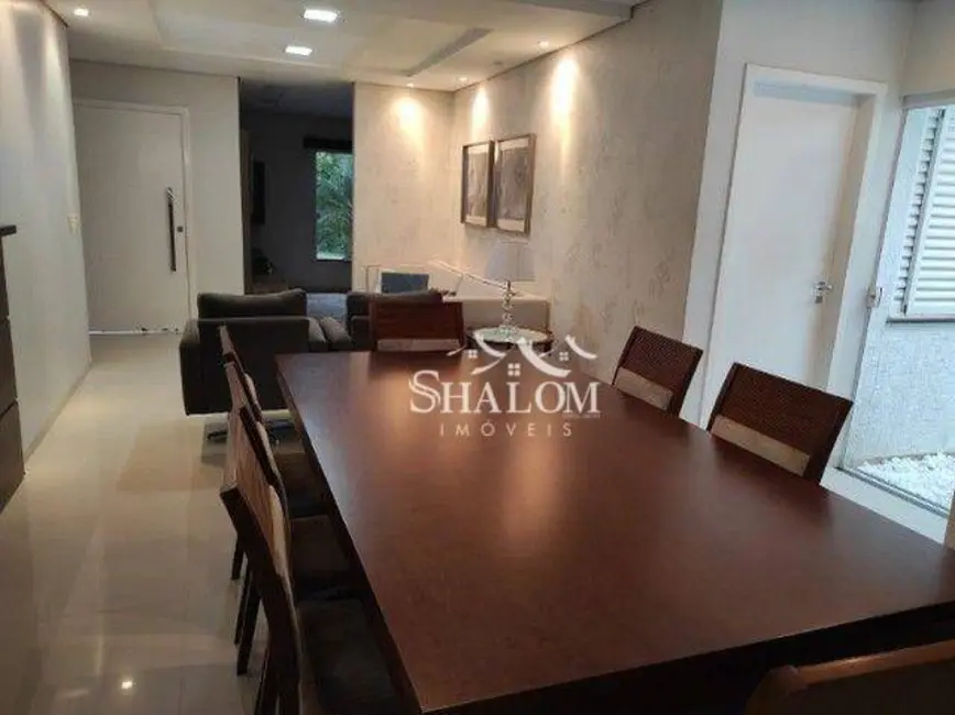 Casa de Condomínio com 3 quartos à venda, 273m2 em Jardim América, Umuarama - PR - imagem 7 Foto 7 de Casa de Condomínio com 3 quartos à venda, 273m2 em Jardim América, Umuarama - PR