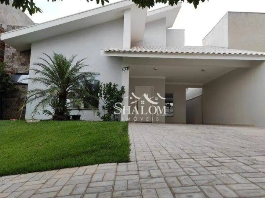 1 Casas de Condomínio à venda em Umuarama - PR