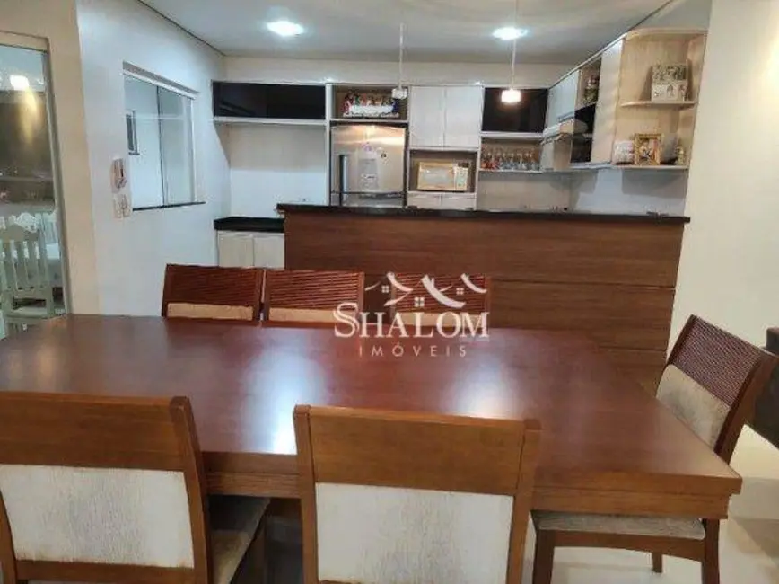 Casa de Condomínio com 3 quartos à venda, 273m2 em Jardim América, Umuarama - PR - imagem 6 Foto 6 de Casa de Condomínio com 3 quartos à venda, 273m2 em Jardim América, Umuarama - PR
