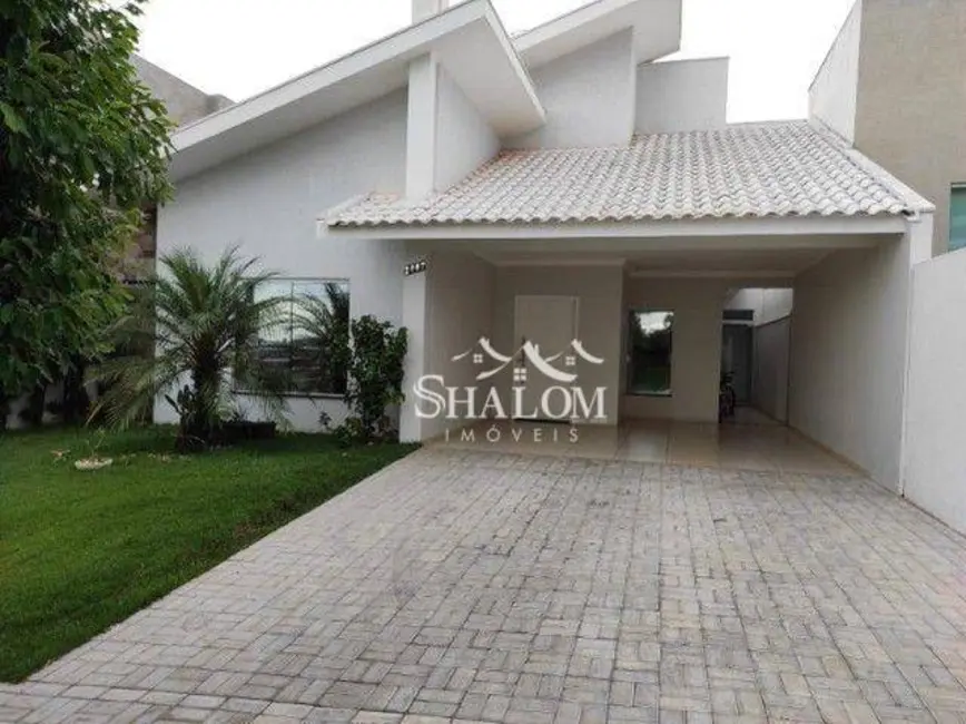 Casa de Condomínio com 3 quartos à venda, 273m2 em Jardim América, Umuarama - PR - imagem 2 Foto 2 de Casa de Condomínio com 3 quartos à venda, 273m2 em Jardim América, Umuarama - PR