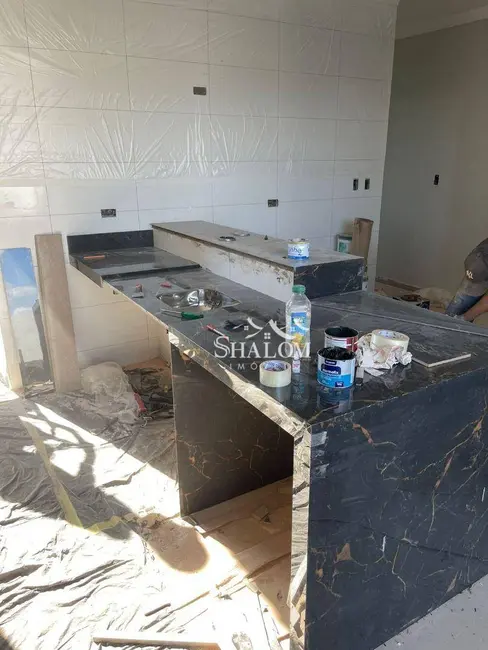 Casa com 3 quartos à venda, 180m2 em Marialva - PR - imagem 9 Foto 9 de Casa com 3 quartos à venda, 180m2 em Marialva - PR