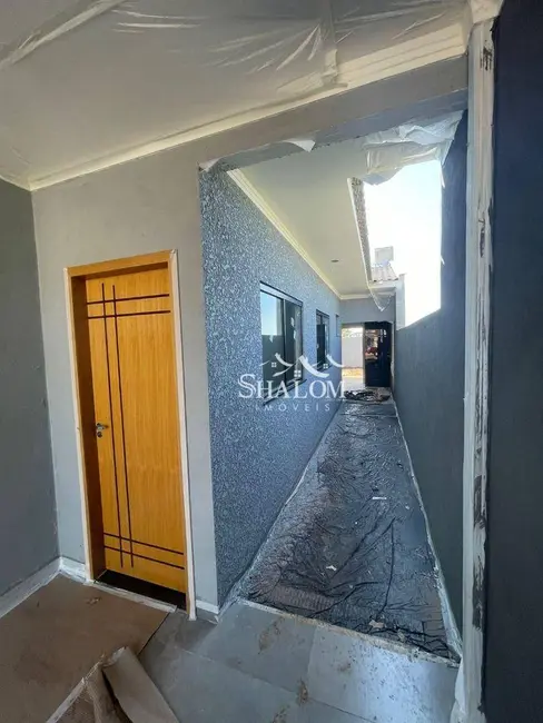 Casa com 3 quartos à venda, 180m2 em Marialva - PR - imagem 3 Foto 3 de Casa com 3 quartos à venda, 180m2 em Marialva - PR
