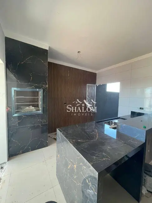 Casa com 3 quartos à venda, 180m2 em Marialva - PR - imagem 4 Foto 4 de Casa com 3 quartos à venda, 180m2 em Marialva - PR