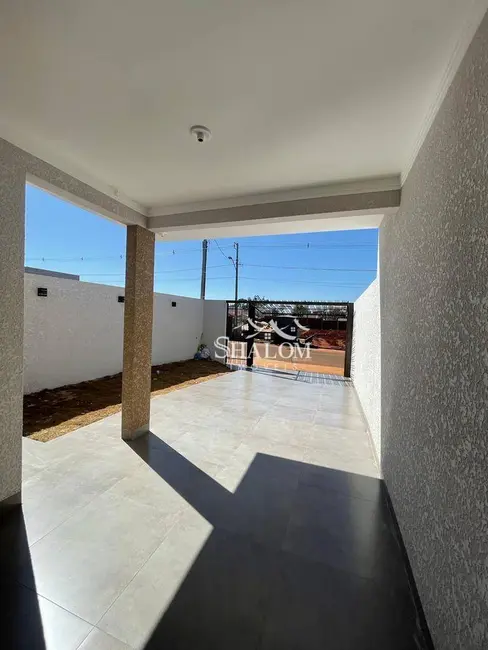 Casa com 3 quartos à venda, 190m2 em Marialva - PR - imagem 3 Foto 3 de Casa com 3 quartos à venda, 190m2 em Marialva - PR