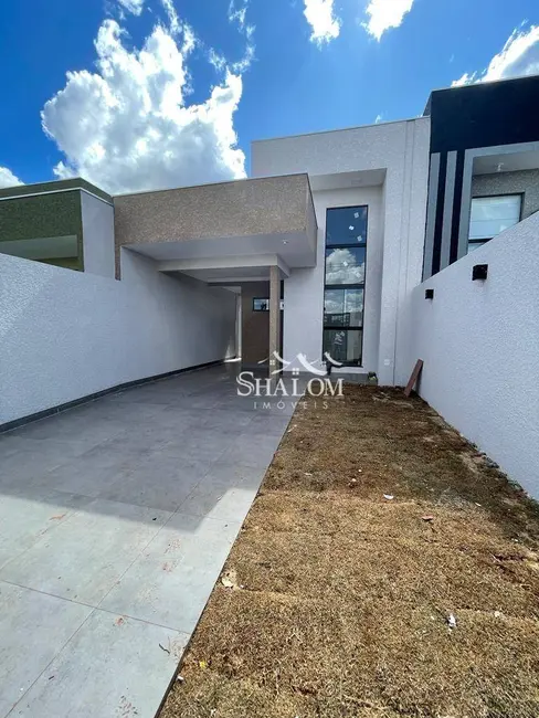 Casa com 3 quartos à venda, 190m2 em Marialva - PR - imagem 8 Foto 8 de Casa com 3 quartos à venda, 190m2 em Marialva - PR