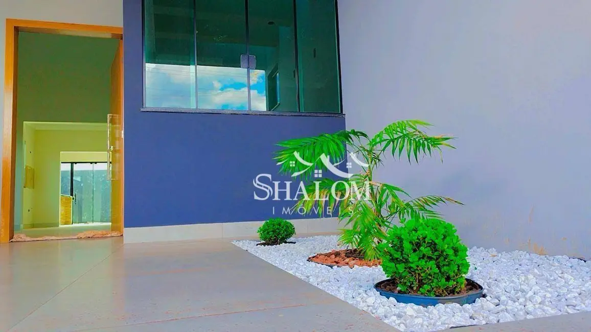 Foto 6 de Casa com 3 quartos à venda, 200m2 em Parque das Grevíleas, Maringa - PR