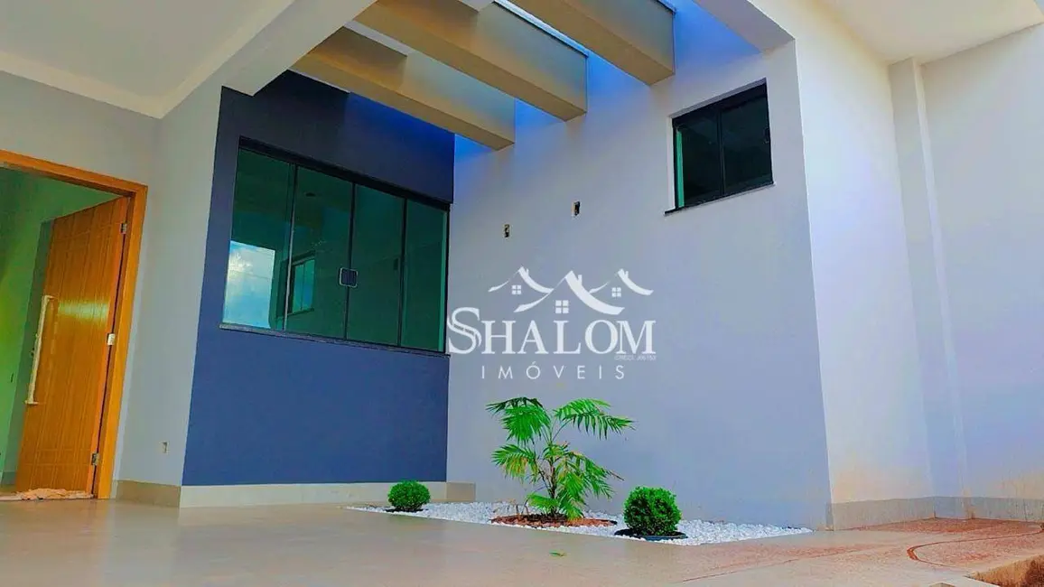 Foto 7 de Casa com 3 quartos à venda, 200m2 em Parque das Grevíleas, Maringa - PR