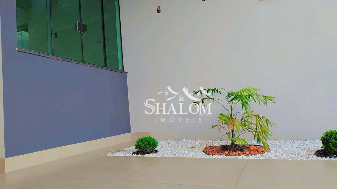 Foto 9 de Casa com 3 quartos à venda, 200m2 em Parque das Grevíleas, Maringa - PR