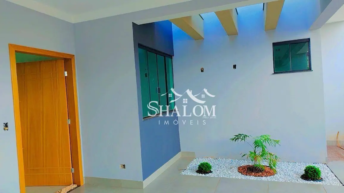 Foto 8 de Casa com 3 quartos à venda, 200m2 em Parque das Grevíleas, Maringa - PR