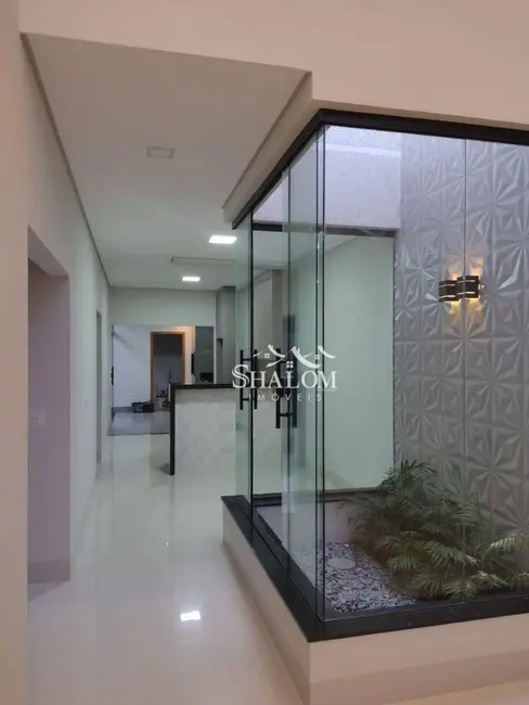 Casa com 3 quartos à venda, 174m2 em Parque Avenida, Maringa - PR - imagem 9 Foto 9 de Casa com 3 quartos à venda, 174m2 em Parque Avenida, Maringa - PR
