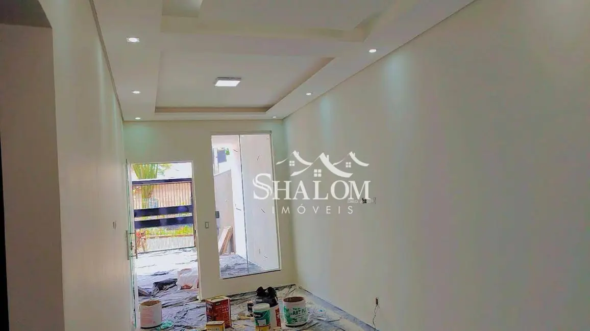 Foto 7 de Casa com 3 quartos à venda, 150m2 em Parque das Grevíleas, Maringa - PR