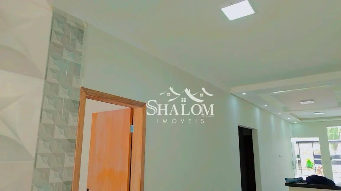 Foto 8 de Casa com 3 quartos à venda, 150m2 em Parque das Grevíleas, Maringa - PR