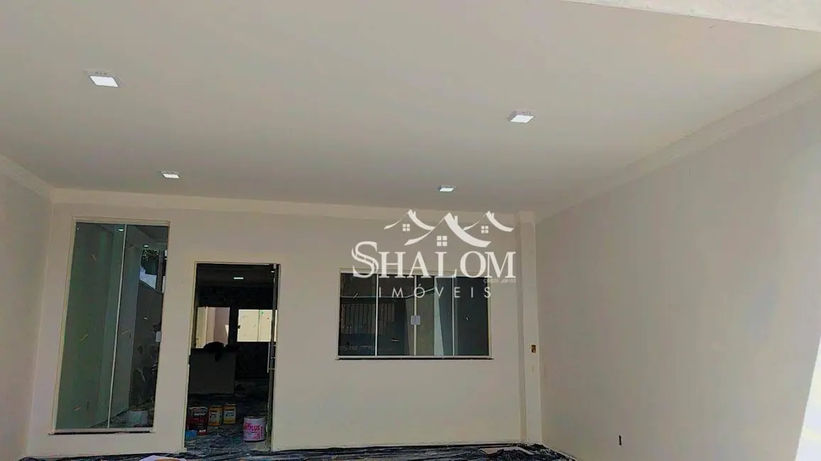 Foto 4 de Casa com 3 quartos à venda, 150m2 em Parque das Grevíleas, Maringa - PR