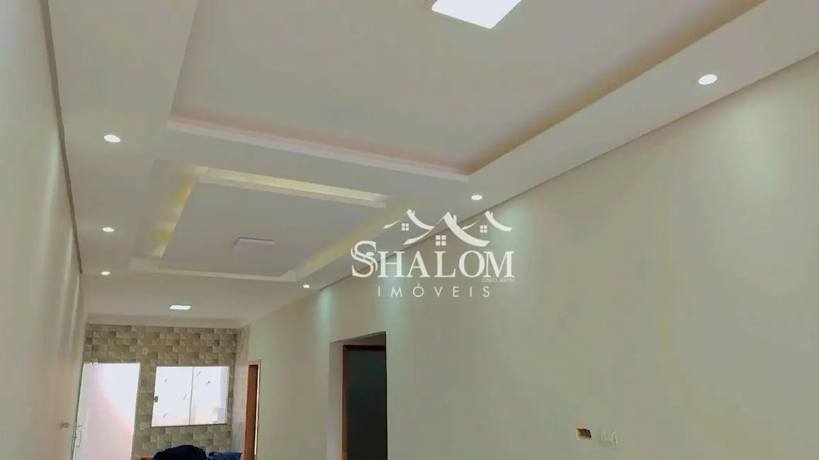 Foto 5 de Casa com 3 quartos à venda, 150m2 em Parque das Grevíleas, Maringa - PR