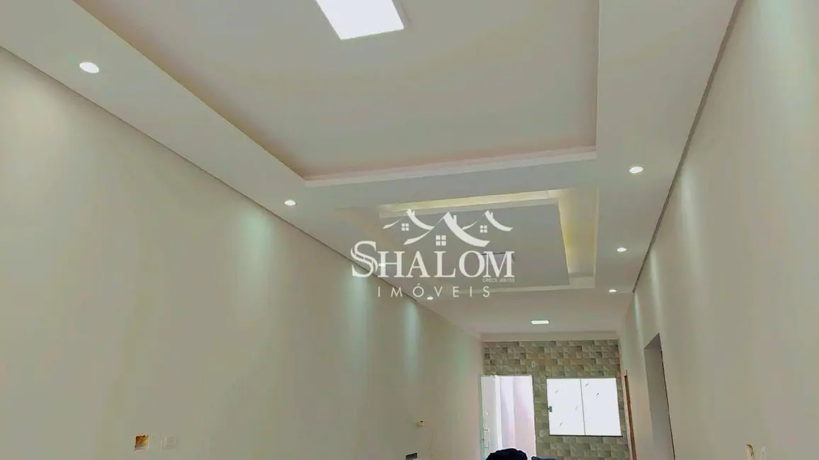 Foto 6 de Casa com 3 quartos à venda, 150m2 em Parque das Grevíleas, Maringa - PR