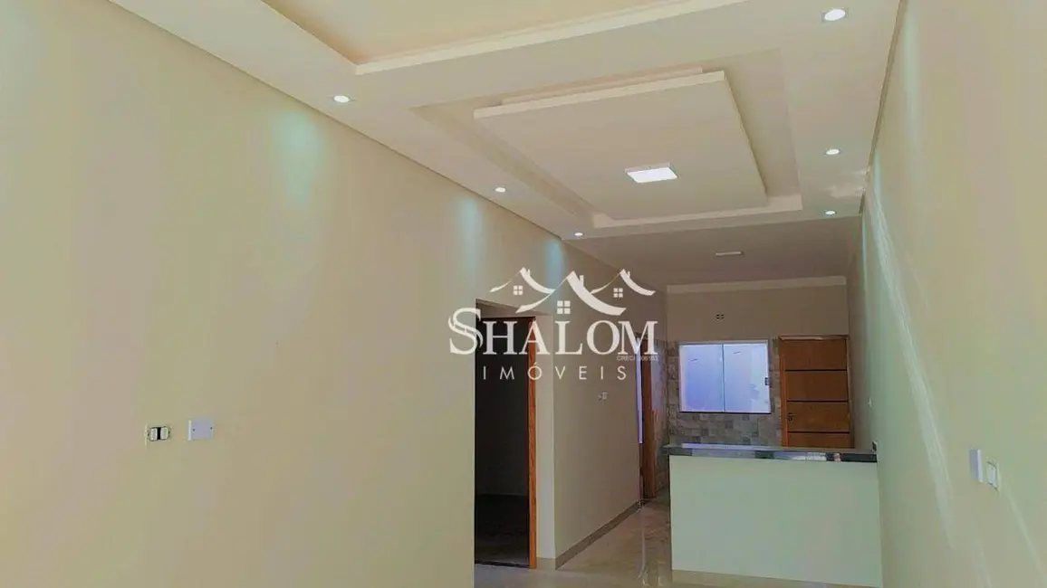 Foto 7 de Casa com 3 quartos à venda, 150m2 em Parque das Grevíleas, Maringa - PR