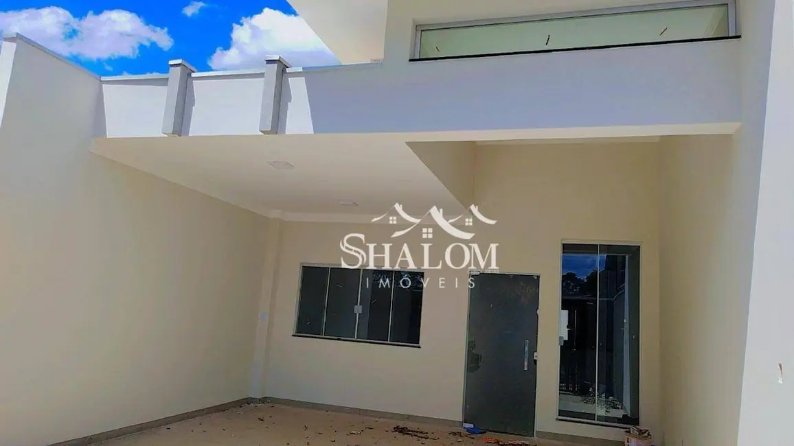 Foto 3 de Casa com 3 quartos à venda, 150m2 em Parque das Grevíleas, Maringa - PR