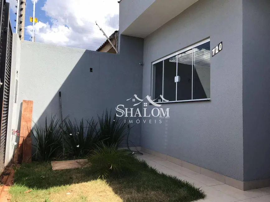 Foto 2 de Casa com 3 quartos à venda, 150m2 em Jardim Colina Verde, Maringa - PR