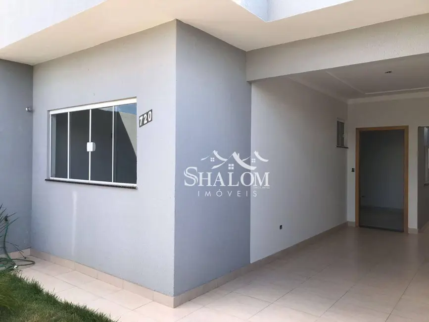 Casa com 3 quartos à venda, 150m2 em Jardim Colina Verde, Maringa - PR - imagem 3 Foto 3 de Casa com 3 quartos à venda, 150m2 em Jardim Colina Verde, Maringa - PR