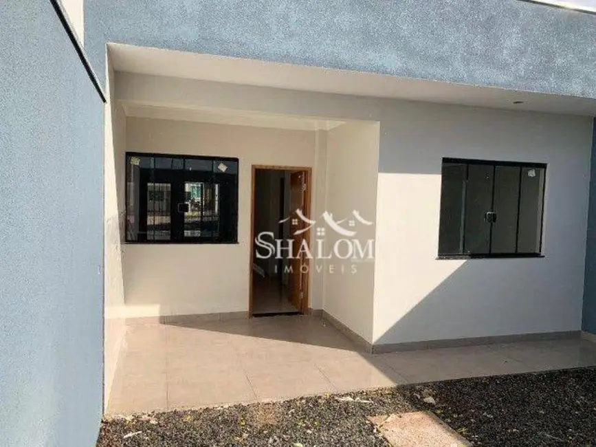 Foto 3 de Casa com 3 quartos à venda, 150m2 em Maringa - PR