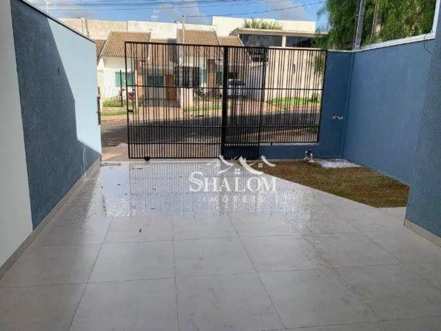 Foto 4 de Casa com 3 quartos à venda, 150m2 em Maringa - PR