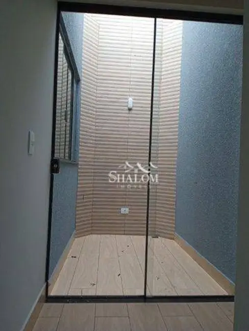 Casa com 3 quartos à venda, 166m2 em Jardim Diamante, Maringa - PR - imagem 5 Foto 5 de Casa com 3 quartos à venda, 166m2 em Jardim Diamante, Maringa - PR