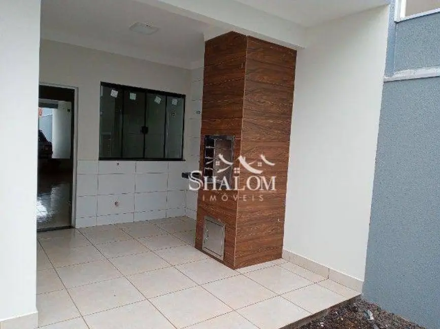 Casa com 3 quartos à venda, 166m2 em Jardim Diamante, Maringa - PR - imagem 9 Foto 9 de Casa com 3 quartos à venda, 166m2 em Jardim Diamante, Maringa - PR