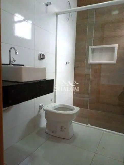 Foto 7 de Casa com 3 quartos à venda, 166m2 em Jardim Diamante, Maringa - PR