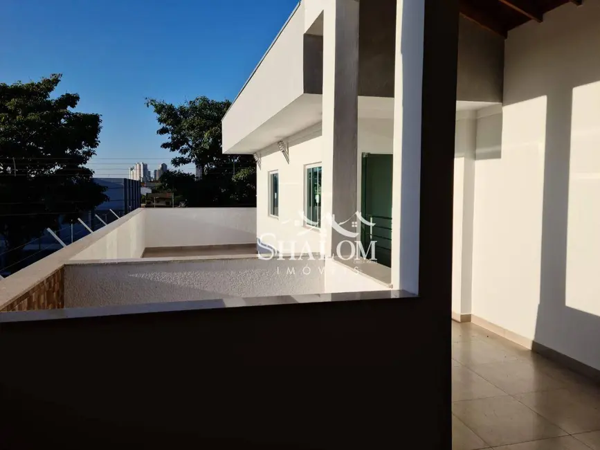 Casa com 3 quartos à venda, 150m2 em Jardim Ipanema, Maringa - PR - imagem 8 Foto 8 de Casa com 3 quartos à venda, 150m2 em Jardim Ipanema, Maringa - PR