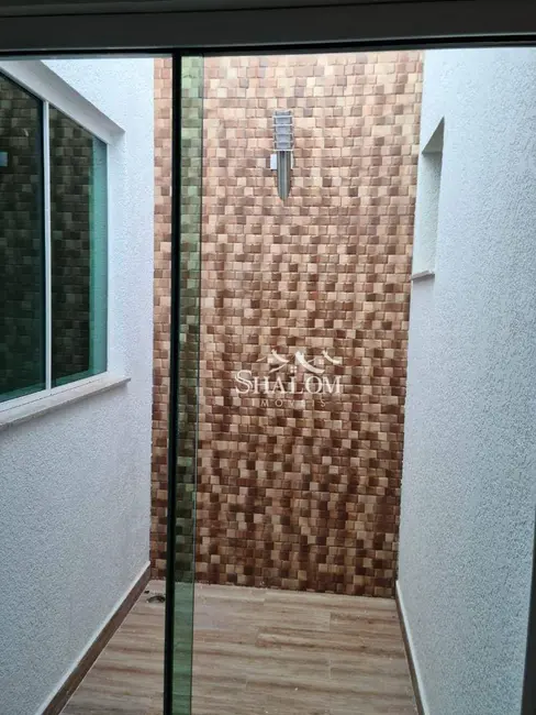 Casa com 3 quartos à venda, 150m2 em Jardim Ipanema, Maringa - PR - imagem 9 Foto 9 de Casa com 3 quartos à venda, 150m2 em Jardim Ipanema, Maringa - PR