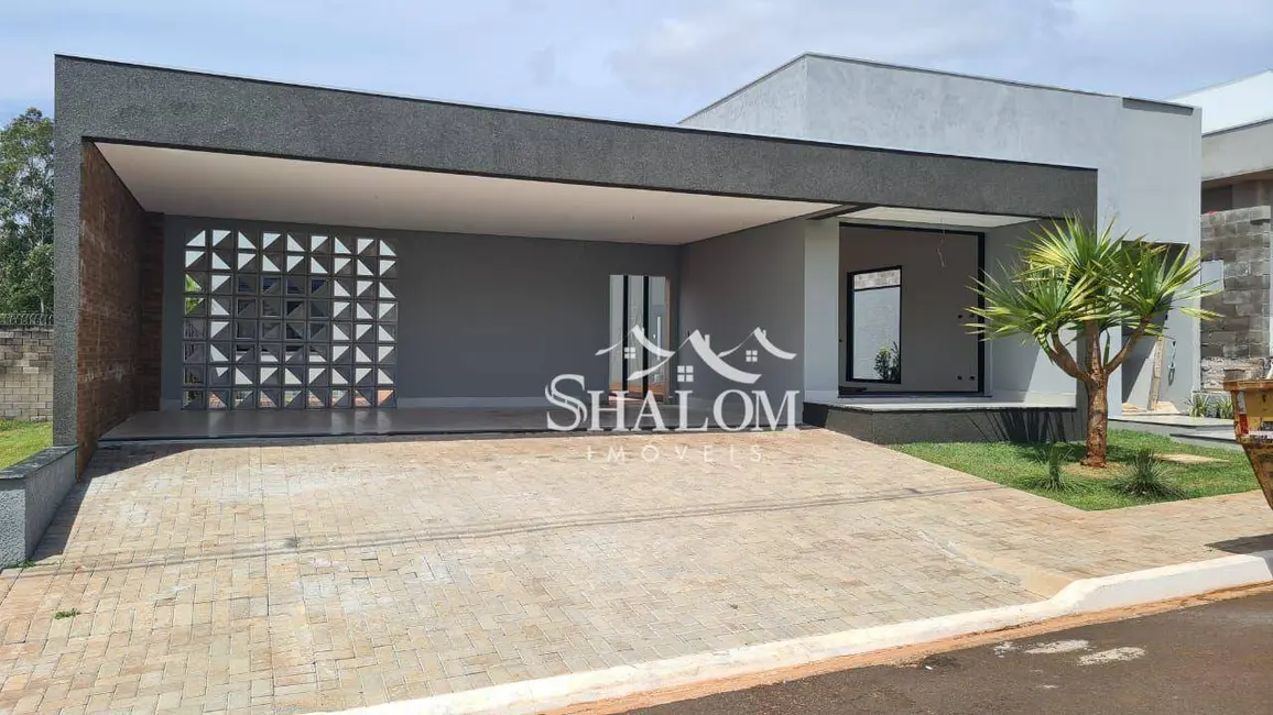 Casa de Condomínio com 3 quartos à venda, 350m2 em Jardim Paraíso, Maringa - PR - imagem 7 Foto 7 de Casa de Condomínio com 3 quartos à venda, 350m2 em Jardim Paraíso, Maringa - PR