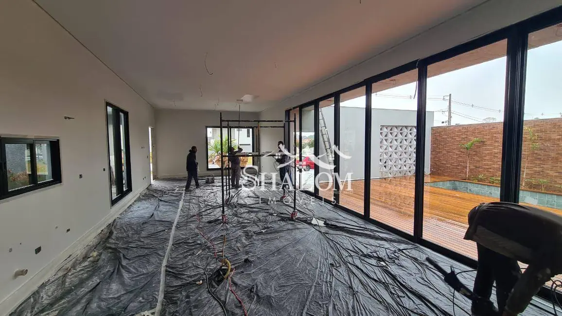 Casa de Condomínio com 3 quartos à venda, 350m2 em Jardim Paraíso, Maringa - PR - imagem 8 Foto 8 de Casa de Condomínio com 3 quartos à venda, 350m2 em Jardim Paraíso, Maringa - PR