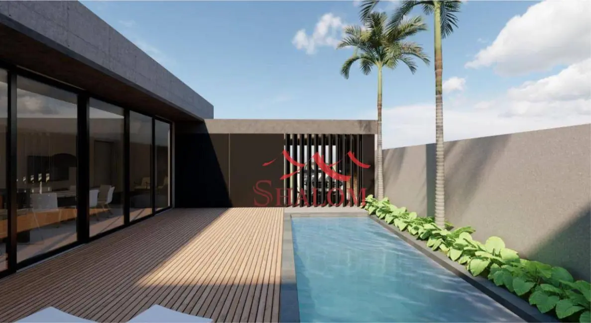 Casa de Condomínio com 3 quartos à venda, 350m2 em Jardim Paraíso, Maringa - PR - imagem 4 Foto 4 de Casa de Condomínio com 3 quartos à venda, 350m2 em Jardim Paraíso, Maringa - PR