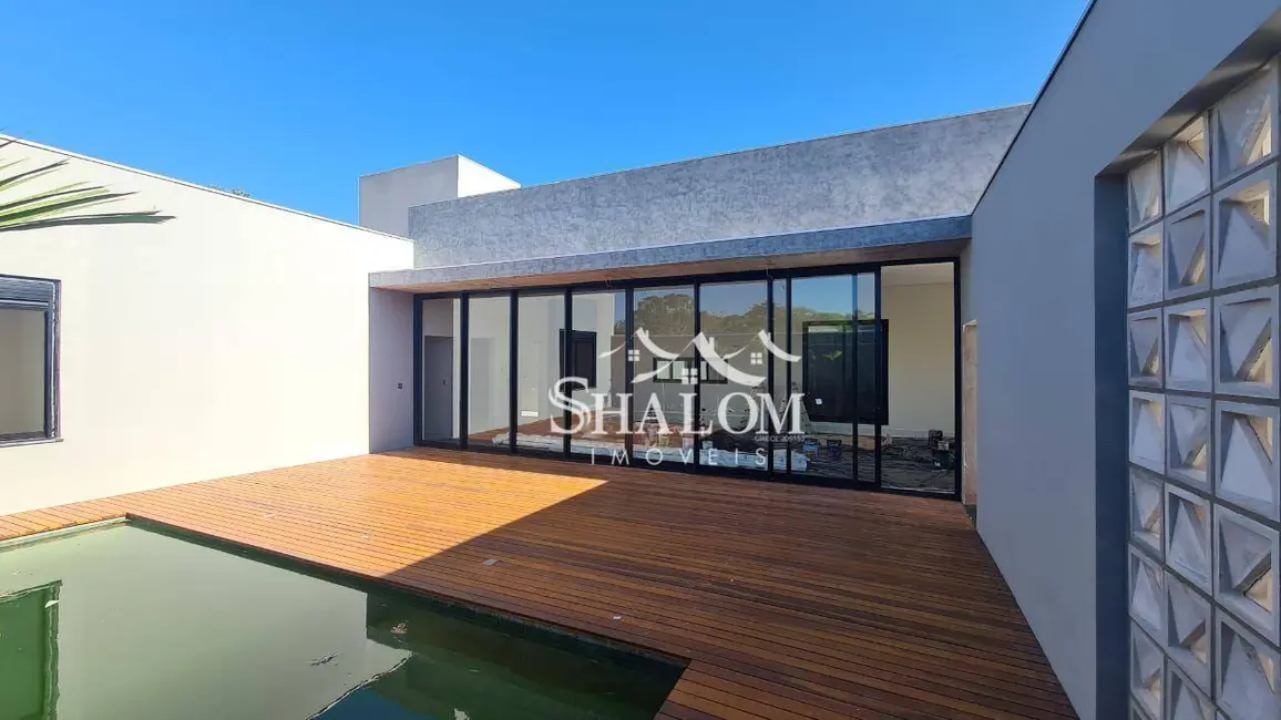 Casa de Condomínio com 3 quartos à venda, 350m2 em Jardim Paraíso, Maringa - PR - imagem 6 Foto 6 de Casa de Condomínio com 3 quartos à venda, 350m2 em Jardim Paraíso, Maringa - PR