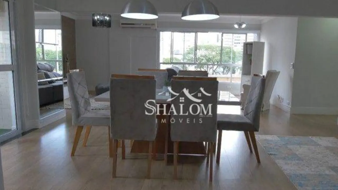 Foto 5 de Apartamento com 4 quartos à venda, 240m2 em Zona 03, Maringa - PR