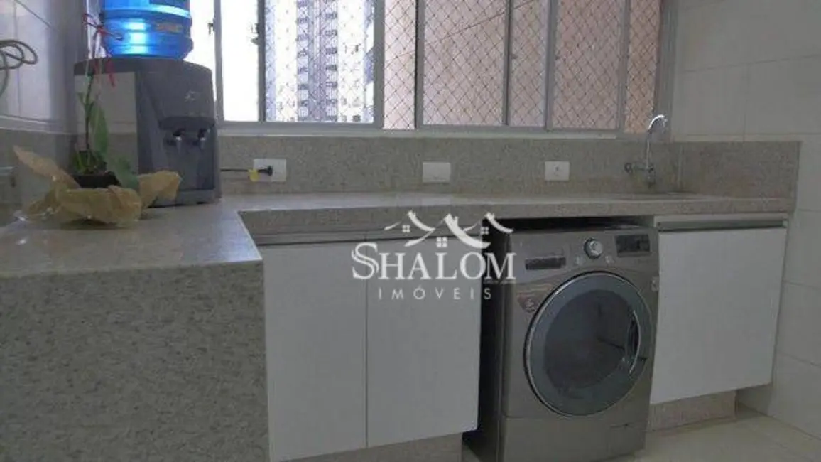 Foto 8 de Apartamento com 4 quartos à venda, 240m2 em Zona 03, Maringa - PR