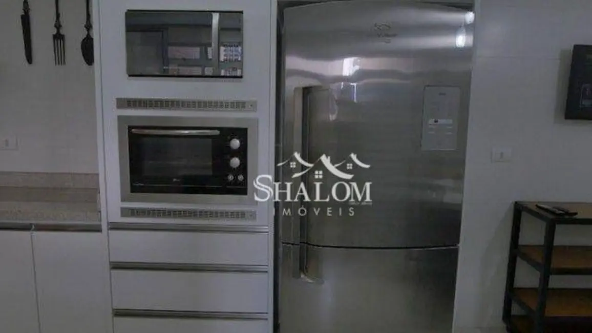 Foto 7 de Apartamento com 4 quartos à venda, 240m2 em Zona 03, Maringa - PR