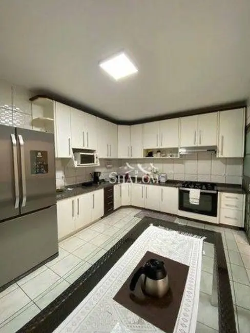 Foto 3 de Sobrado com 4 quartos à venda, 360m2 em Maringa - PR