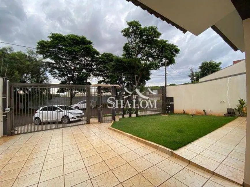 Foto 5 de Sobrado com 4 quartos à venda, 360m2 em Maringa - PR