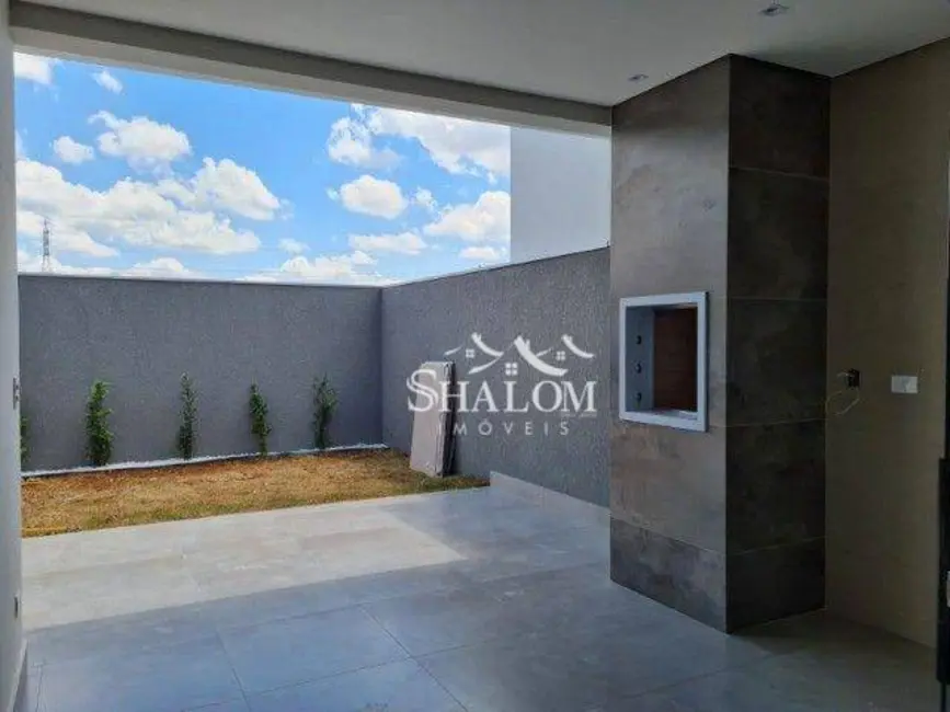 Foto 3 de Casa com 3 quartos à venda, 200m2 em Bom Jardim, Maringa - PR