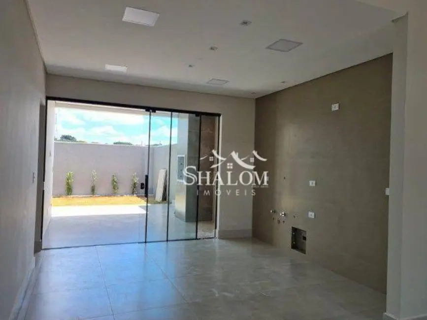 Foto 9 de Casa com 3 quartos à venda, 200m2 em Bom Jardim, Maringa - PR