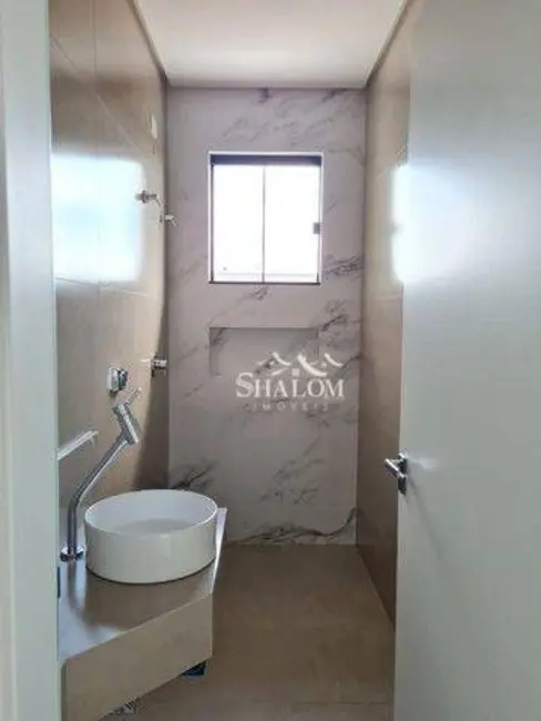 Foto 5 de Casa com 3 quartos à venda, 200m2 em Bom Jardim, Maringa - PR