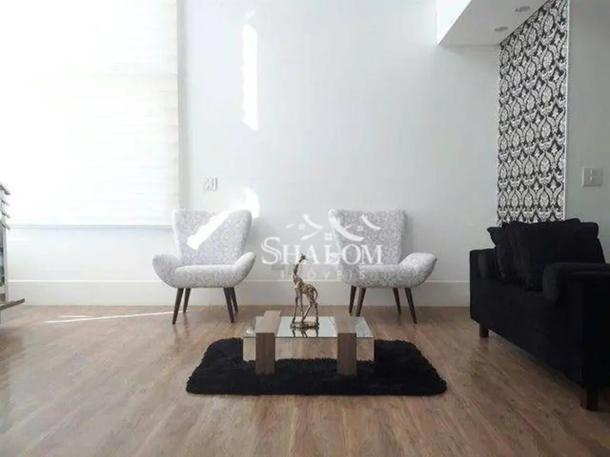 Sobrado com 3 quartos à venda, 200m2 em Jardim Monte Rei, Maringa - PR - imagem 5 Foto 5 de Sobrado com 3 quartos à venda, 200m2 em Jardim Monte Rei, Maringa - PR