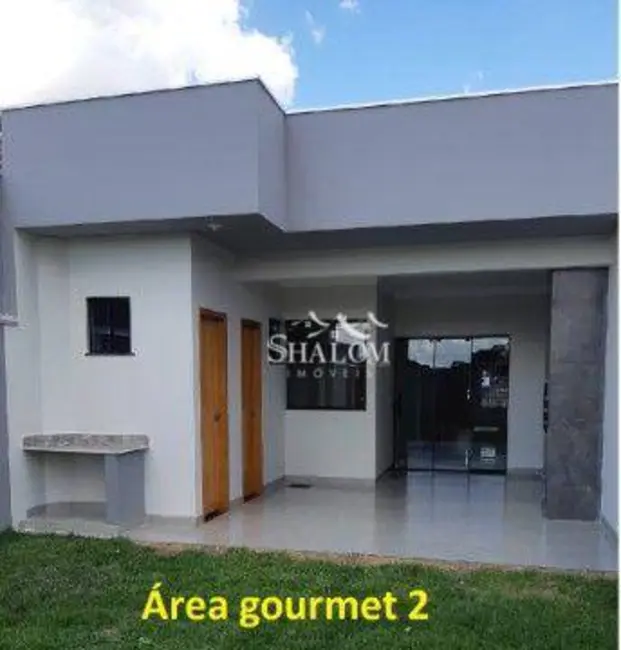 Casa com 3 quartos à venda, 243m2 em Vila Morangueira, Maringa - PR - imagem 5 Foto 5 de Casa com 3 quartos à venda, 243m2 em Vila Morangueira, Maringa - PR