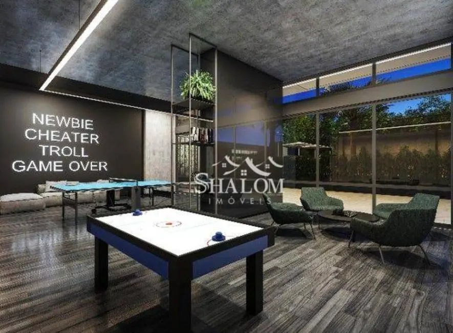 Foto 5 de Apartamento com 3 quartos à venda, 241m2 em Zona 07, Maringa - PR